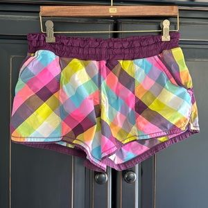 LULULEMON SHORT